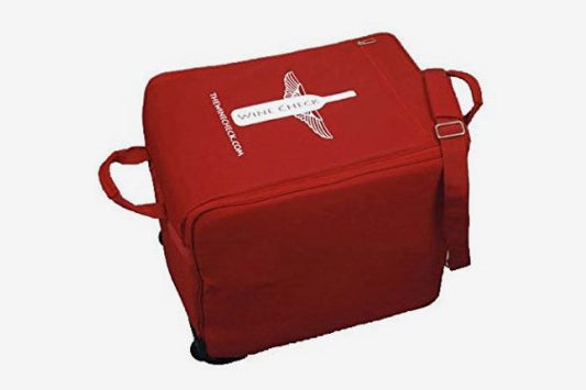 Wine Bag – the Wine Check.